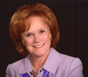 Pamela E. Lancaster, District 4 Commissioner